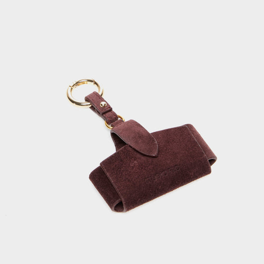 SUEDE URBAN NEST AIRPODS PRO