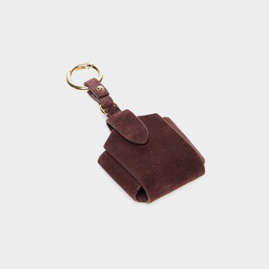 URBAN NEST AIRPODS SUEDE