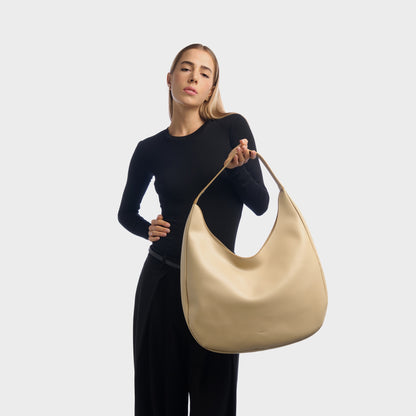 URBAN HOBO CREMA