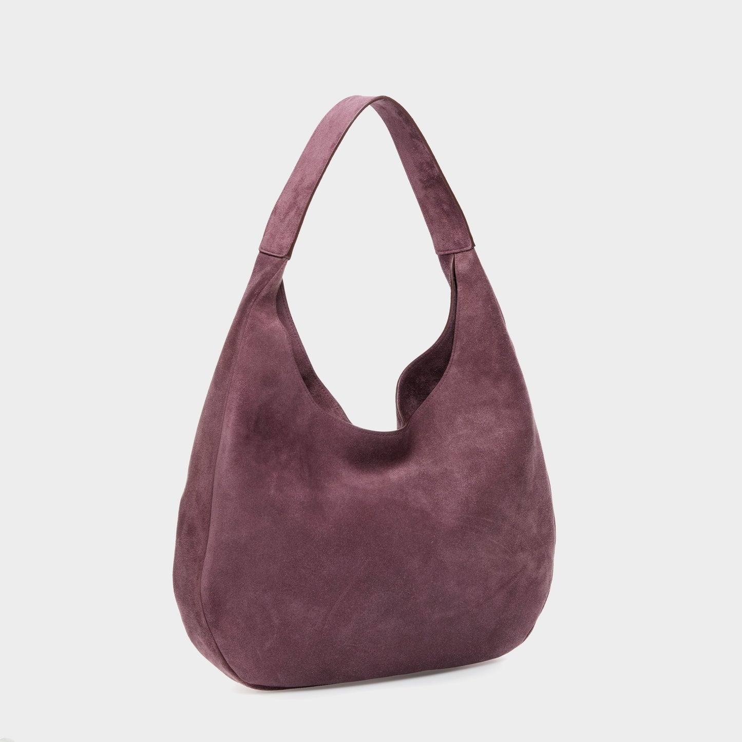 URBAN HOBO SUEDE