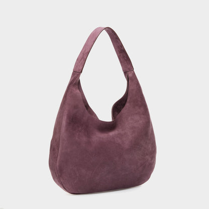 URBAN HOBO SUEDE