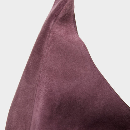 URBAN HOBO SUEDE