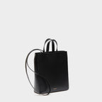 Bagup Medium — Shopper — schwarz