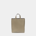 Bagup Medium — Shopper — taupe