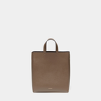 Bagup Medium — Shopper — braun