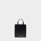 Bagup Mini — Handtasche — schwarz