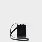 Bagup Extra Mini — Umhängetasche — schwarz