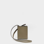 Bagup Extra Mini — Umhängetasche — taupe