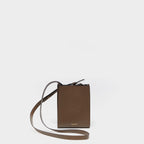 Bagup Extra Mini — Umhängetasche — braun