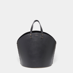 Baskè Large — Handtasche — schwarz