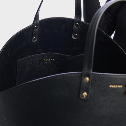 BASKÈ HANDBAG LARGE
