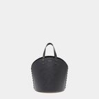 Baskè Small — Handtasche — schwarz