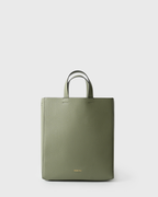 Bagup Medium — Shopper — mintgrün