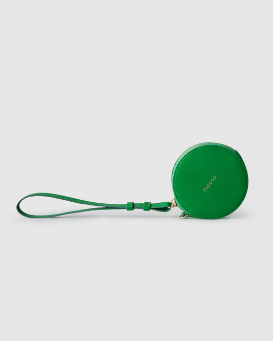ROUND COIN PURSE