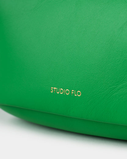 PETITE GLAM - VERDE