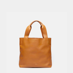 Urban Tote — Shopper — cognac