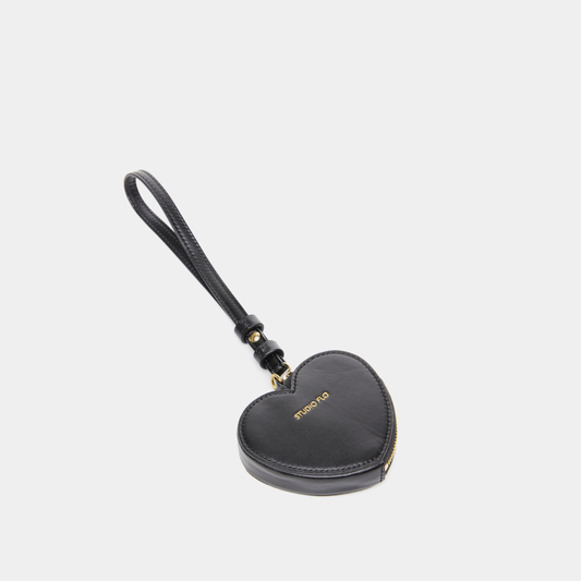 HEART COIN PURSE
