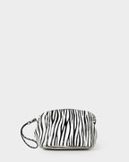 Petite Glam — Täschchen — zebra