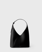 Sinué — Schultertasche — schwarz